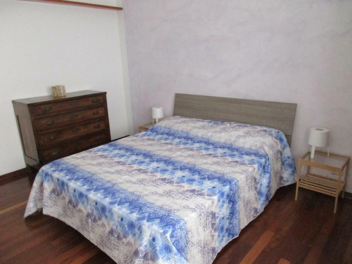 Red Rose Apartment Стреза Екстериор снимка